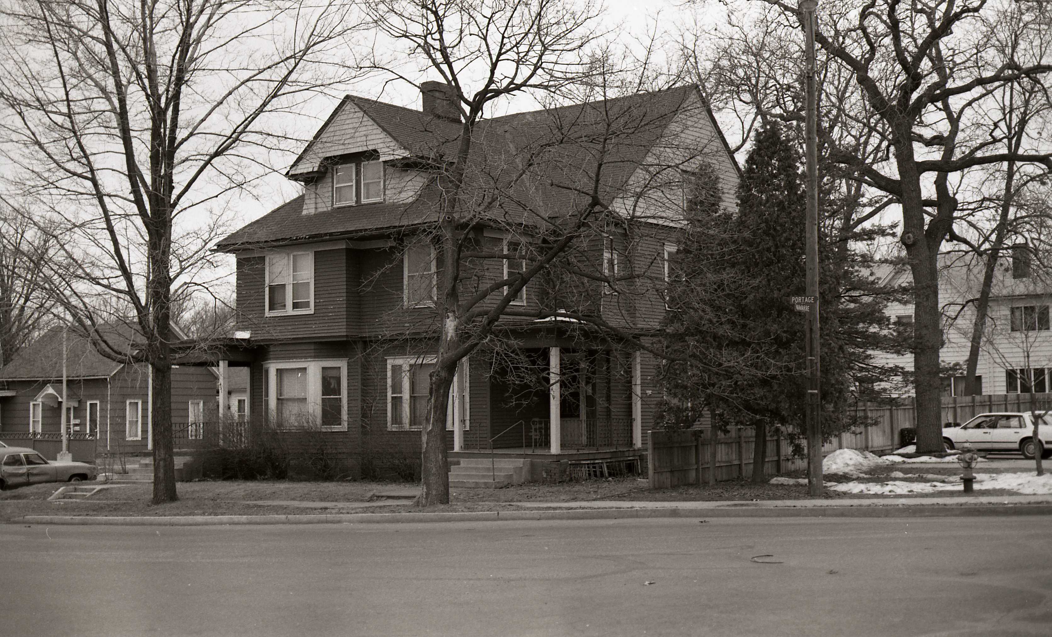 Image credit: Historic Preservation Commission of South Bend and St. Joseph County